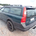 1062948-6 Volvo XC70 2.5T AWD Manual, 210hp, 2003