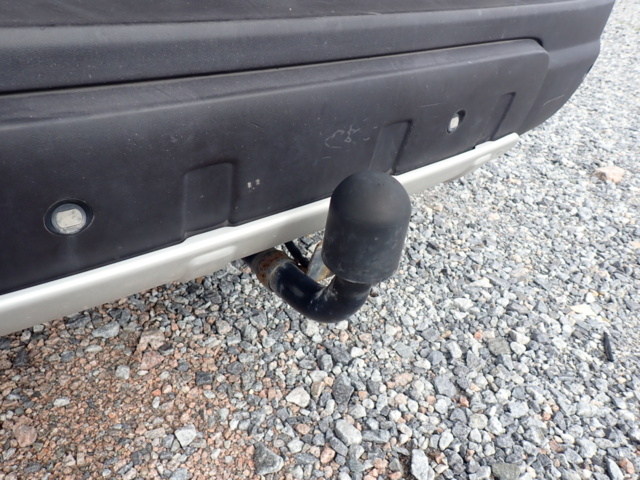 1062948-17 Volvo XC70 2.5T AWD Manual, 210hp, 2003