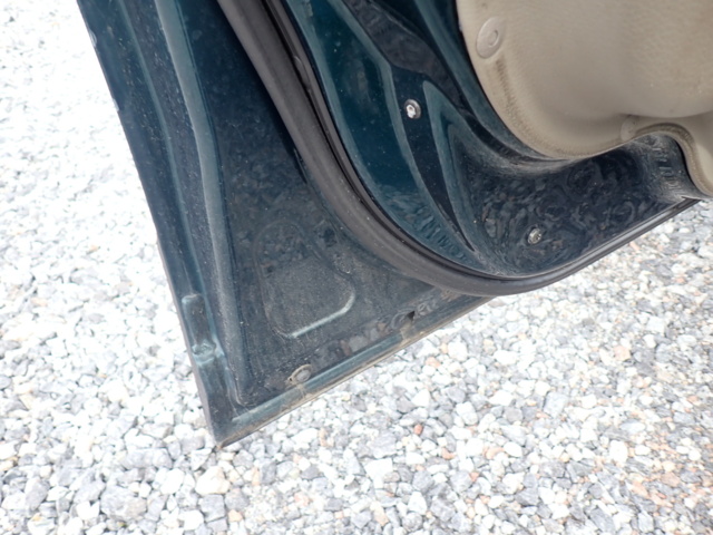 1062948-18 Volvo XC70 2.5T AWD Manual, 210hp, 2003