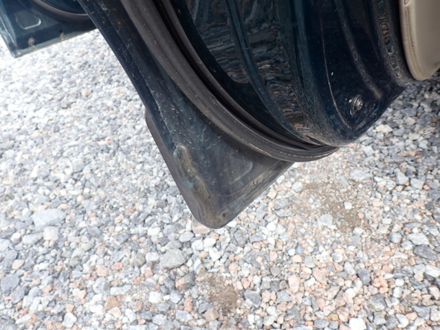 1062948-19 Volvo XC70 2.5T AWD Manual, 210hp, 2003