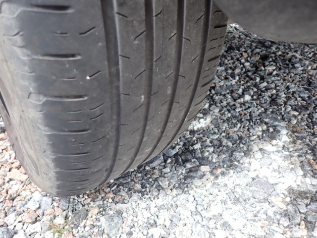 1062948-24 Volvo XC70 2.5T AWD Manual, 210hp, 2003