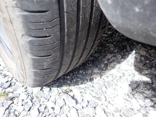 1062948-25 Volvo XC70 2.5T AWD Manual, 210hp, 2003