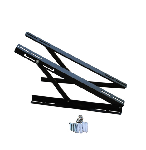 1063983-1 Flexibel ställning för solpanel 2-pack