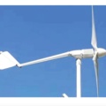 1064077-1 Wind turbine complete 1 kW for home use