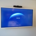 1064092-1 Multi-Touch Display Ricoh D6500