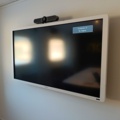 1064092-2 Multi-Touch Display Ricoh D6500