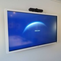 1064092-3 Multi-Touch Display Ricoh D6500