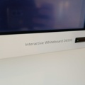 1064092-5 Multi-Touch Display Ricoh D6500