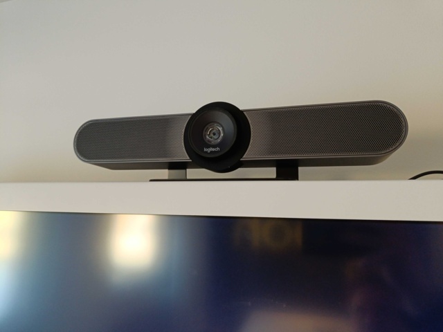 1064092-6 Multi-Touch Display Ricoh D6500