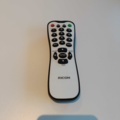1064092-14 Multi-Touch Display Ricoh D6500