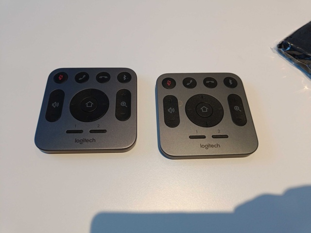 1064092-15 Multi-Touch Display Ricoh D6500