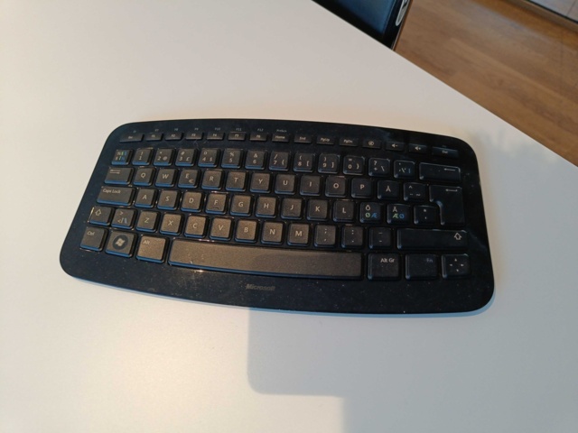 1064092-16 Multi-Touch Display Ricoh D6500