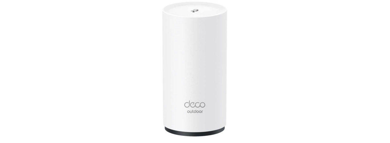 1063459-2 Mesh router TP-Link Deco X50 Outdoor