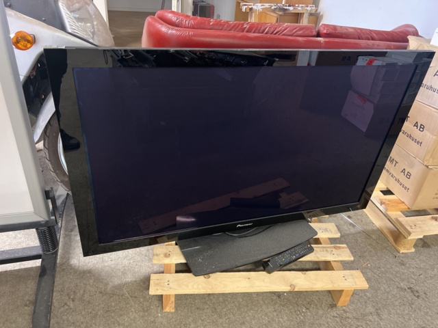 1052139-1 TV Pioneer PDP-508XD