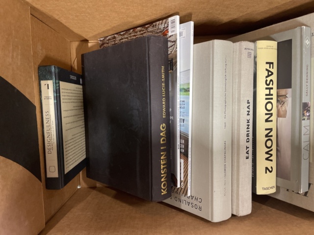 996539-4 Everything in the box