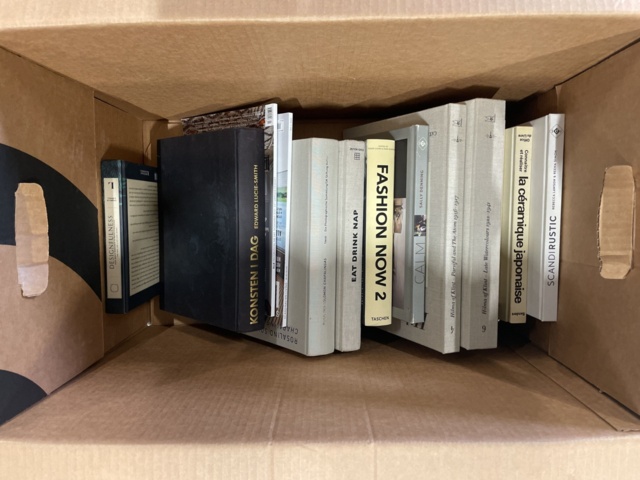 996539-5 Everything in the box