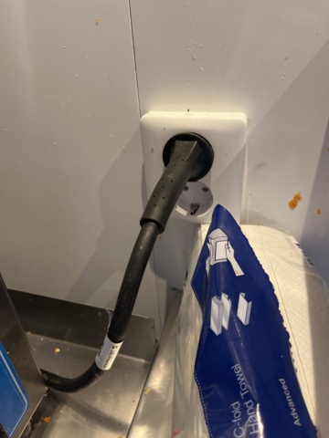 1039003-7 Toaster Antunes incl. Stainless steel table