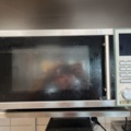 1039015-1 Microwave oven FasyLine