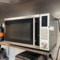 1039015-3 Microwave oven FasyLine