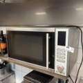 1039015-4 Microwave oven FasyLine