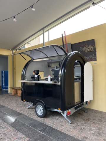 1049014-1 Food trailer LE GRAND FOODTRAILERS, 22