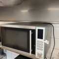 1039015-5 Microwave oven FasyLine