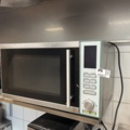 1039015-6 Microwave oven FasyLine