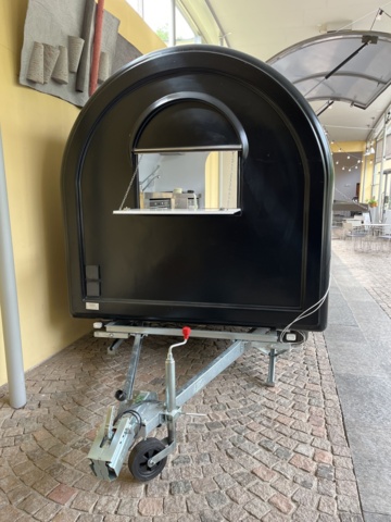 1049014-4 Food trailer LE GRAND FOODTRAILERS, 22