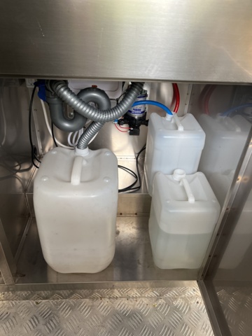 1049014-13 Food trailer LE GRAND FOODTRAILERS, 22