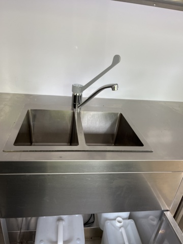 1049014-14 Food trailer LE GRAND FOODTRAILERS, 22