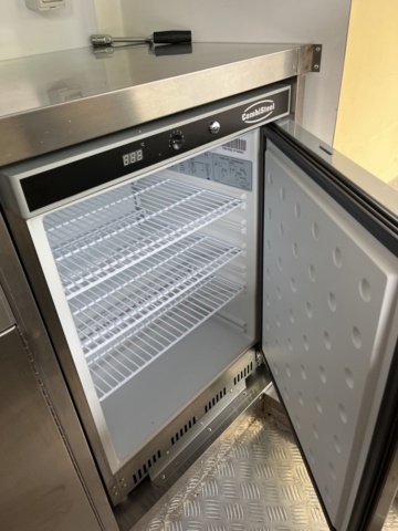 1049014-15 Food trailer LE GRAND FOODTRAILERS, 22