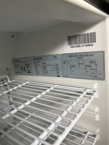 1049014-16 Food trailer LE GRAND FOODTRAILERS, 22