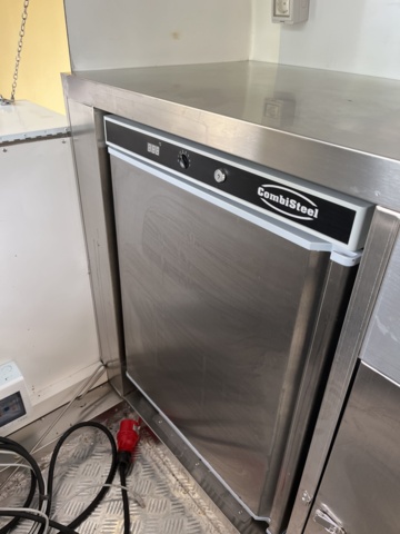 1049014-17 Food trailer LE GRAND FOODTRAILERS, 22