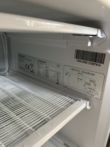 1049014-19 Food trailer LE GRAND FOODTRAILERS, 22