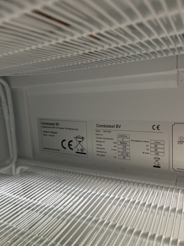 1049014-20 Food trailer LE GRAND FOODTRAILERS, 22