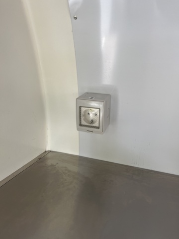 1049014-23 Food trailer LE GRAND FOODTRAILERS, 22