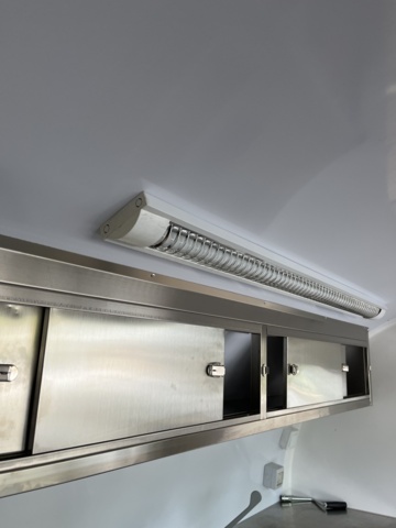 1049014-24 Food trailer LE GRAND FOODTRAILERS, 22