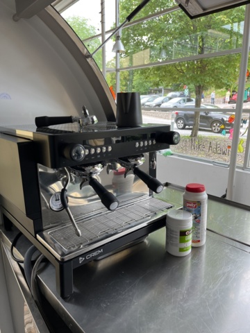 1049014-26 Food trailer LE GRAND FOODTRAILERS, 22