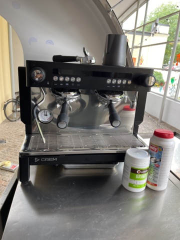 1049014-28 Food trailer LE GRAND FOODTRAILERS, 22