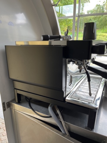 1049014-29 Food trailer LE GRAND FOODTRAILERS, 22