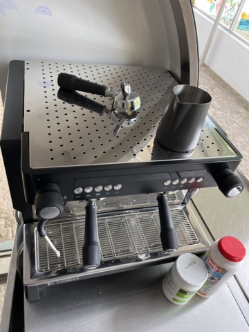 1049014-30 Food trailer LE GRAND FOODTRAILERS, 22