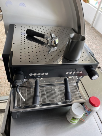 1049014-31 Food trailer LE GRAND FOODTRAILERS, 22