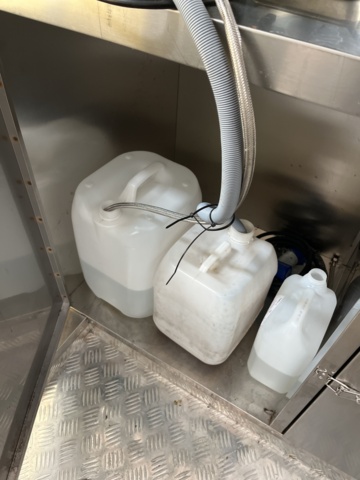 1049014-32 Food trailer LE GRAND FOODTRAILERS, 22