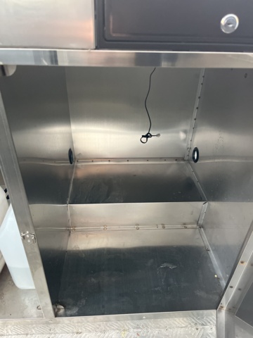 1049014-34 Food trailer LE GRAND FOODTRAILERS, 22