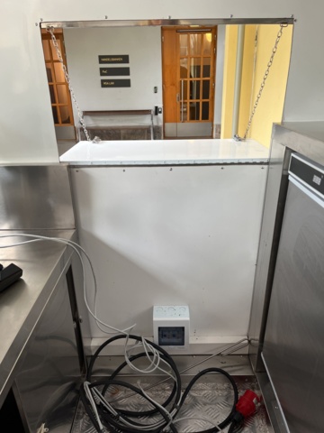 1049014-36 Food trailer LE GRAND FOODTRAILERS, 22