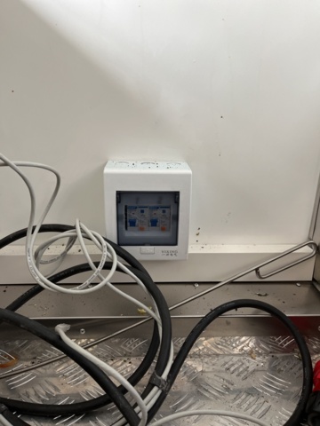 1049014-37 Food trailer LE GRAND FOODTRAILERS, 22