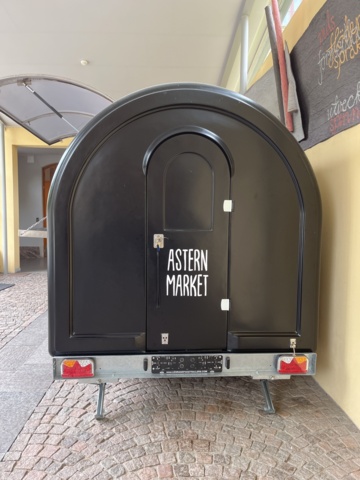 1049014-8 Food trailer LE GRAND FOODTRAILERS, 22