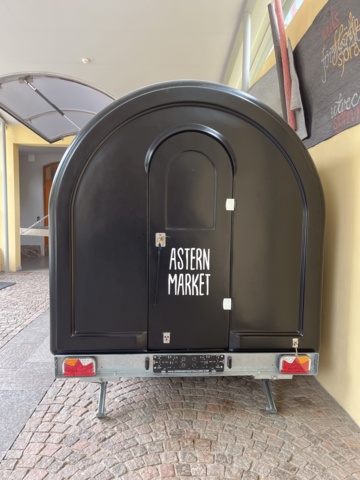 1049014-7 Food trailer LE GRAND FOODTRAILERS, 22