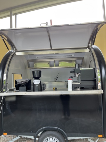 1049014-3 Food trailer LE GRAND FOODTRAILERS, 22