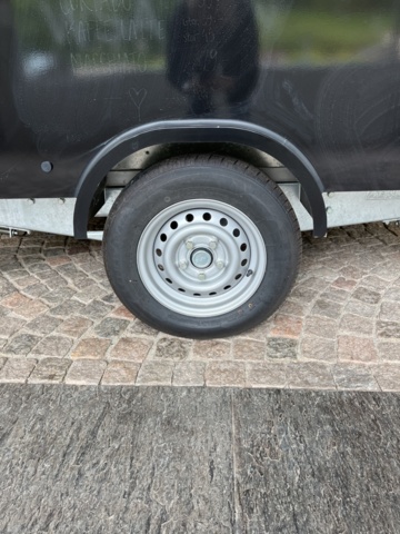 1049014-38 Food trailer LE GRAND FOODTRAILERS, 22